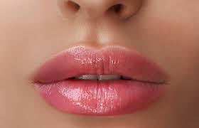 L’effet rouge à lèvres